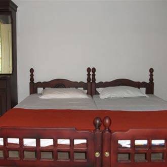 Feel Haunted Home stays, Wayanad 3